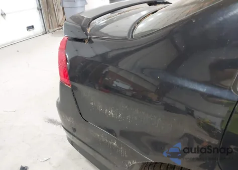 2005 Honda Civic Ex из США, поврежденный, VIN 2HGES26705H537424